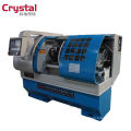 Máquina horizontal CK6140A do torno do CNC do Headman China